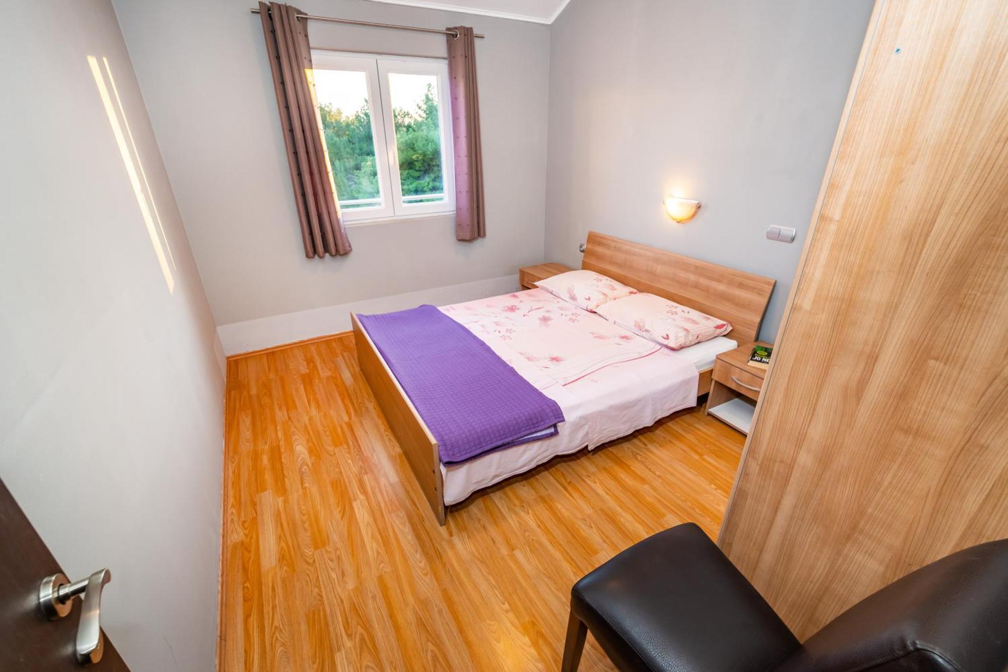 Apartment Adrian Biograd Na Moru Εξωτερικό φωτογραφία